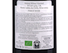 Dom Bon Augure Les Petits Apotres Pinot Noir Haute Vallee de lOrb 2025 ORGANIC view 3