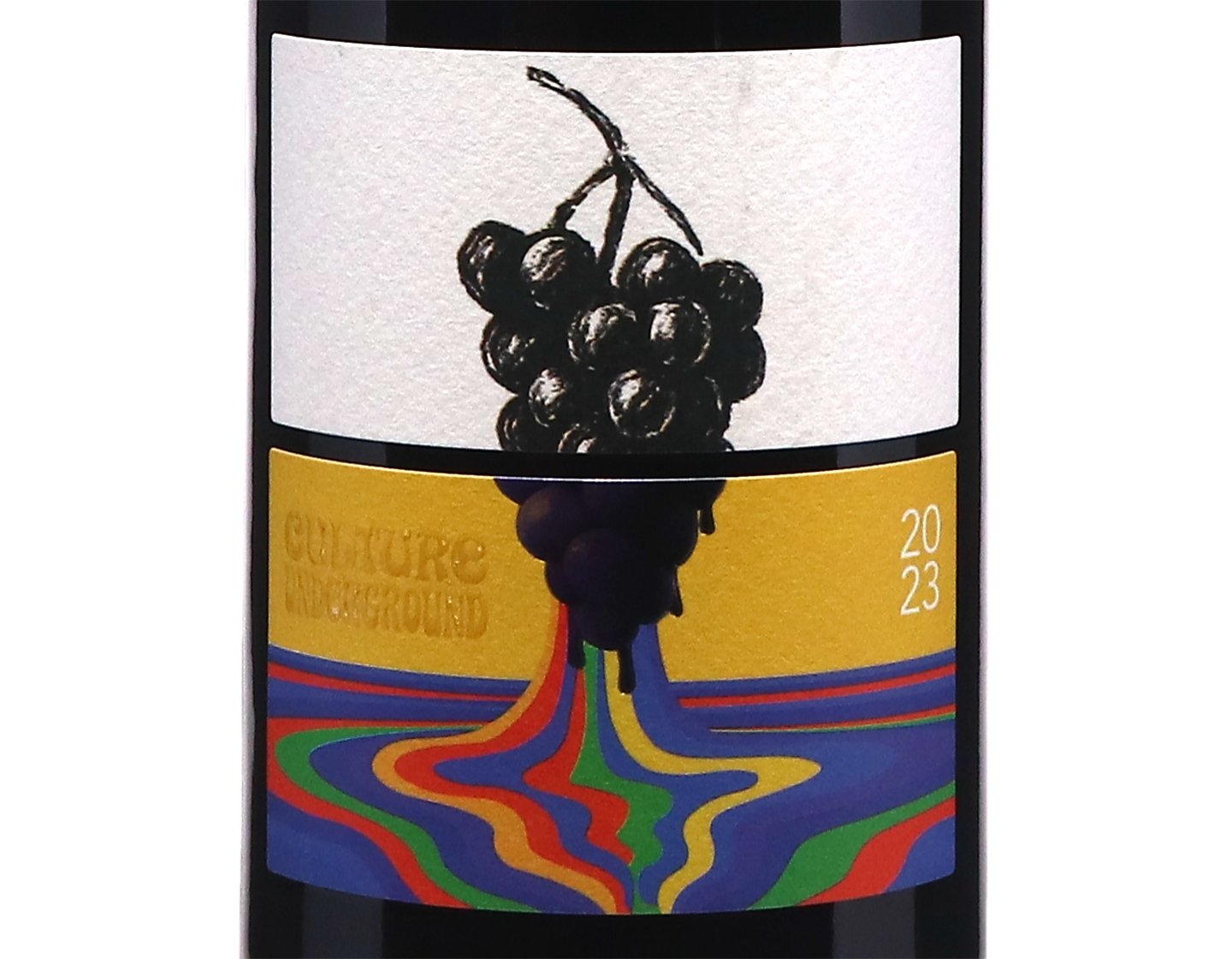 Cahors Culture Underground Clos Triguedina 2023