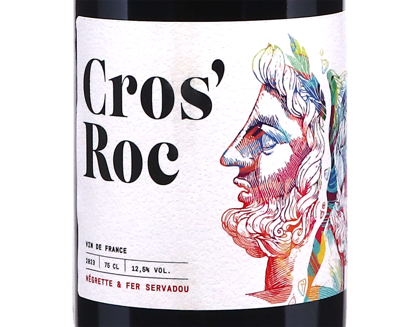 Cros Roc 2023