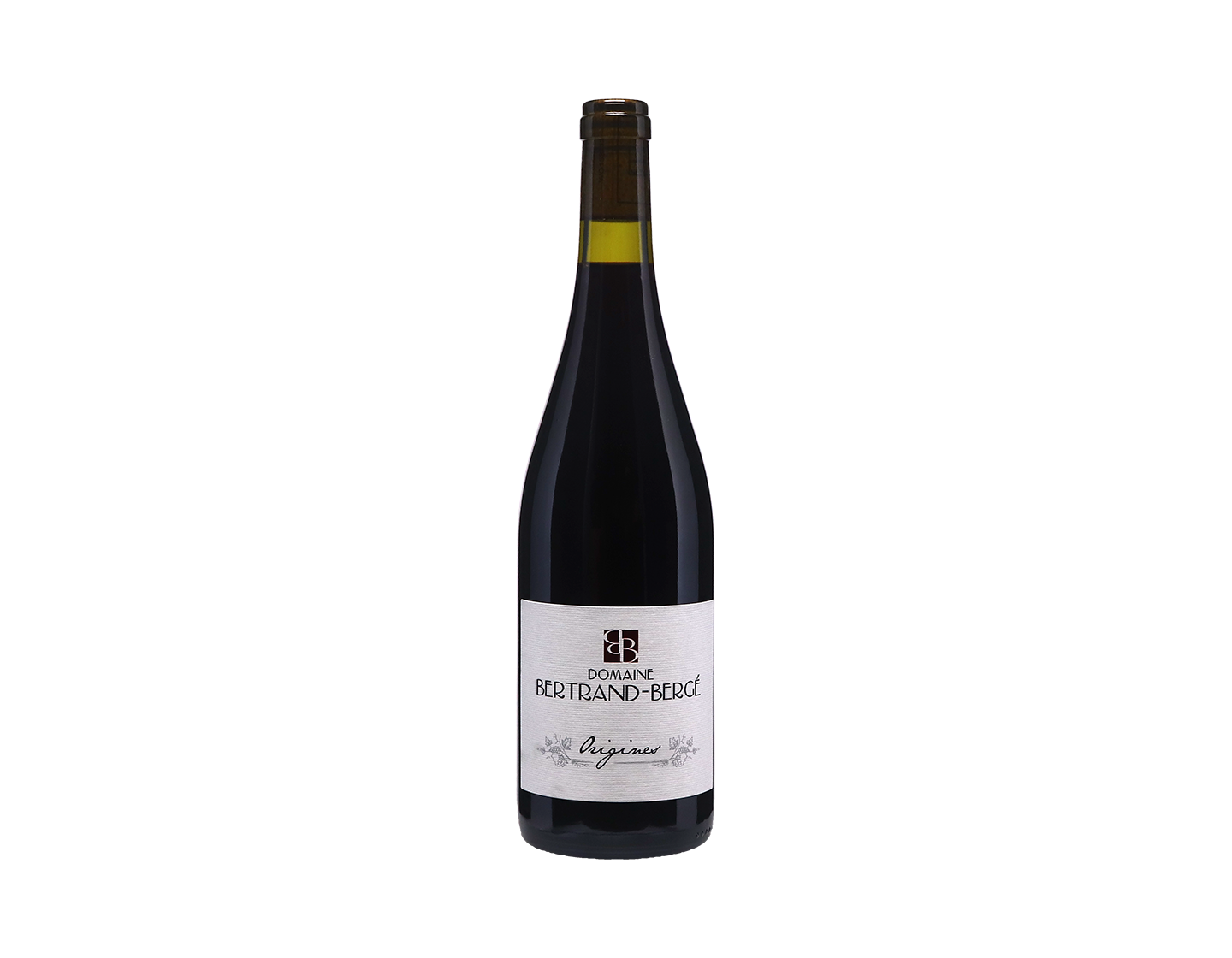 Fitou Origines, Domaine Bertrand-Bergé 2024