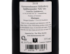 Half bottle of Assmansshauser Hollenberg Pinot Noir GG Kunstler 2018 view 4