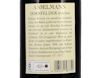 Anselmann Dornfelder 2020 view 3
