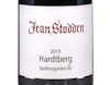 Spatburgunder Dernauer Hartdberg GG Ahr Stodden 2019 view 2