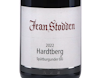 SpÃtburgunder Dernauer Hartdberg GG Ahr Stodden 2022 view 2