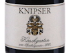 Kirschgarten Spatburgunder GG Weingut Knipser 2020 view 2