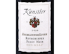 Assmannshauser Rotschiefer Pinot Noir Kunstler 2022 view 2