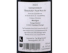 Assmannshauser Rotschiefer Pinot Noir Kunstler 2022 view 3