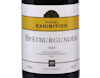 The Society's Exhibition Spatburgunder 2023 view 2