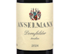 Anselmann Dornfelder 2024 view 2