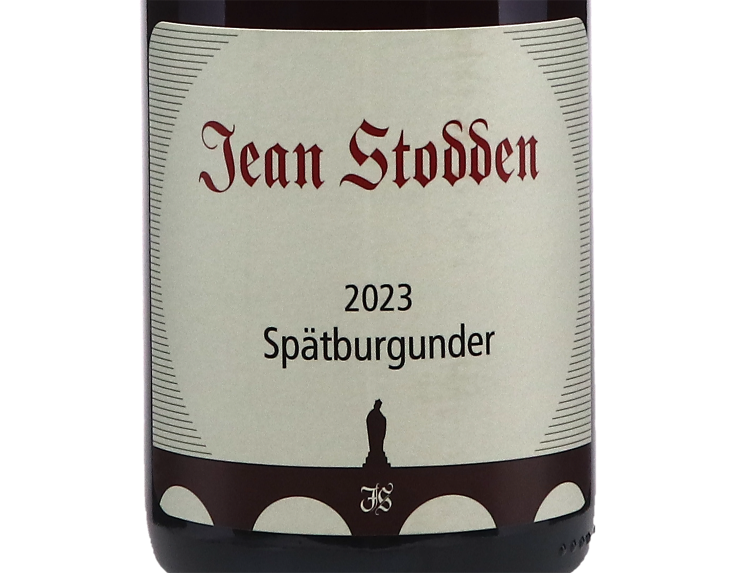 Spatburgunder Ahr Jean Stodden 2023