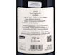 Mittelhaardt Spätburgunder, Weingut Eymann 2024 view 3