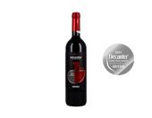 Mitravelas Red on Black Agiorgitiko 2020