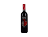 Mitravelas 'Red on Black' Agiorgitiko 2021 view 1