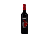 Mitravelas 'Red on Black' Agiorgitiko 2021