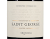 Saint George Nemea Agiorgitiko Skouras 2021 view 2