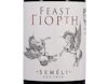 Semeli Feast Red 2022 view 2