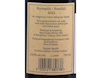 Kotsifali Indigenous Yeast, Karavitakis 2022 view 3