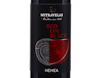Mitravelas ‘Red on Black’ Agiorgitiko 2025 view 2