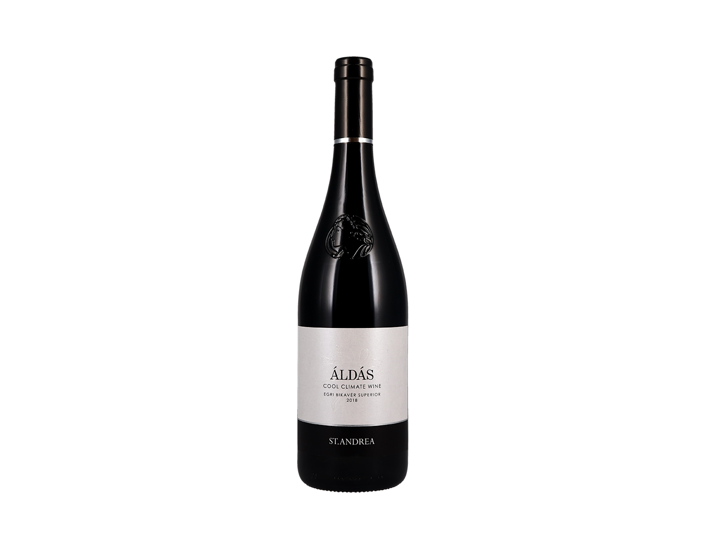 Áldás Egri Bikaver, St Andrea 2018