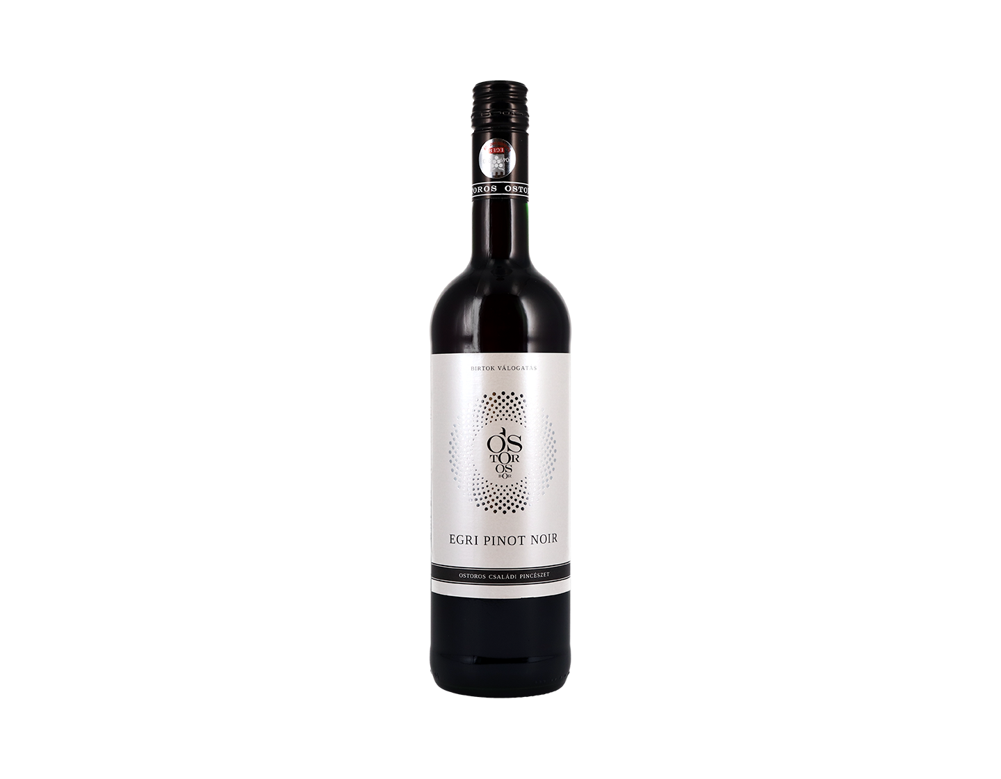 Pinot Noir, Ostoros 2020