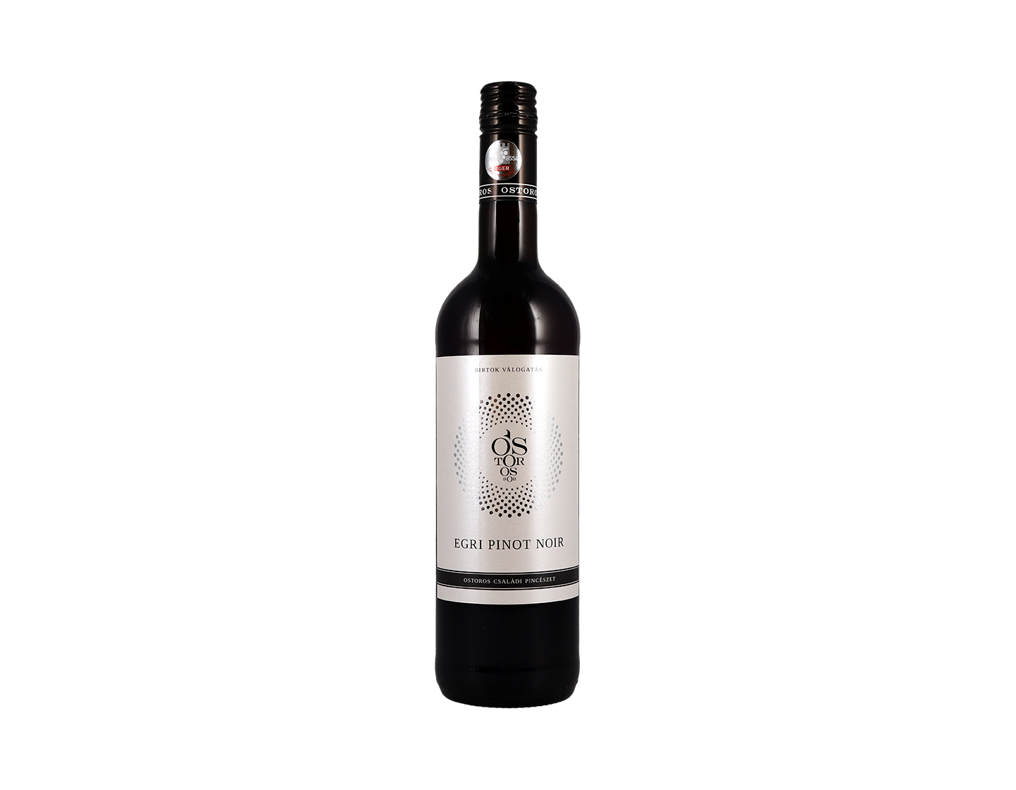 Pinot Noir Ostoros 2020