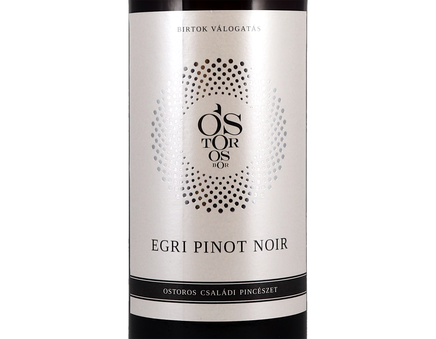 Pinot Noir Ostoros 2020