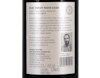 Pinot Noir Ostoros 2020 view 4