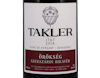 Orokseg Heritage Bikaver Takler 2018 view 2