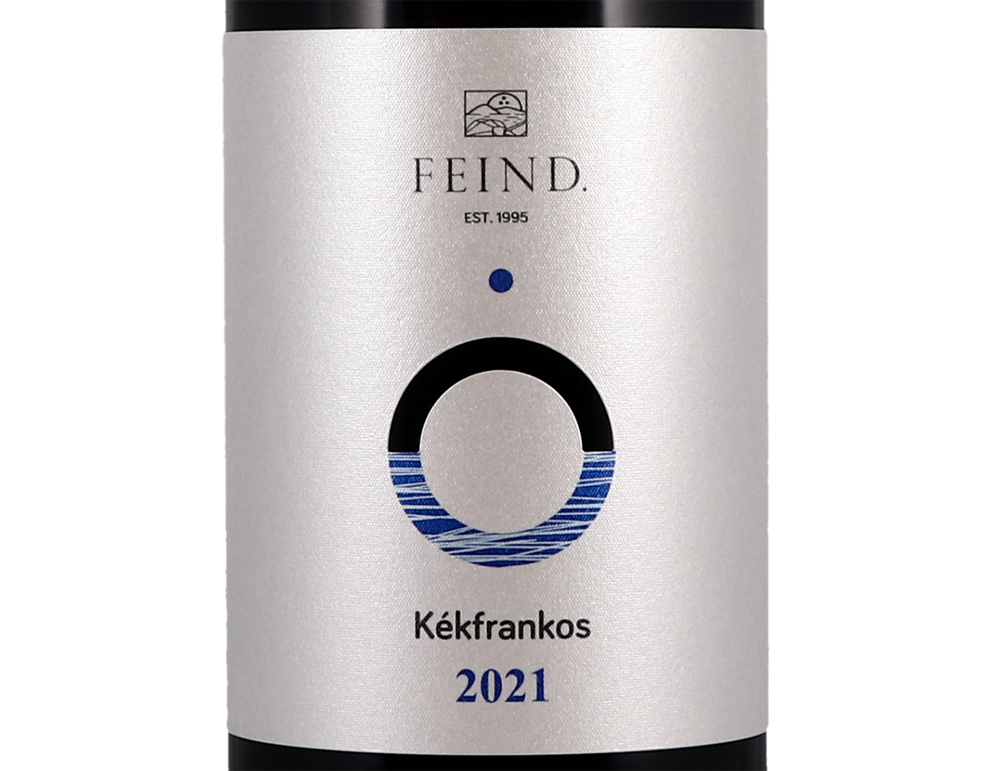 Kekfrankos Feind 2021