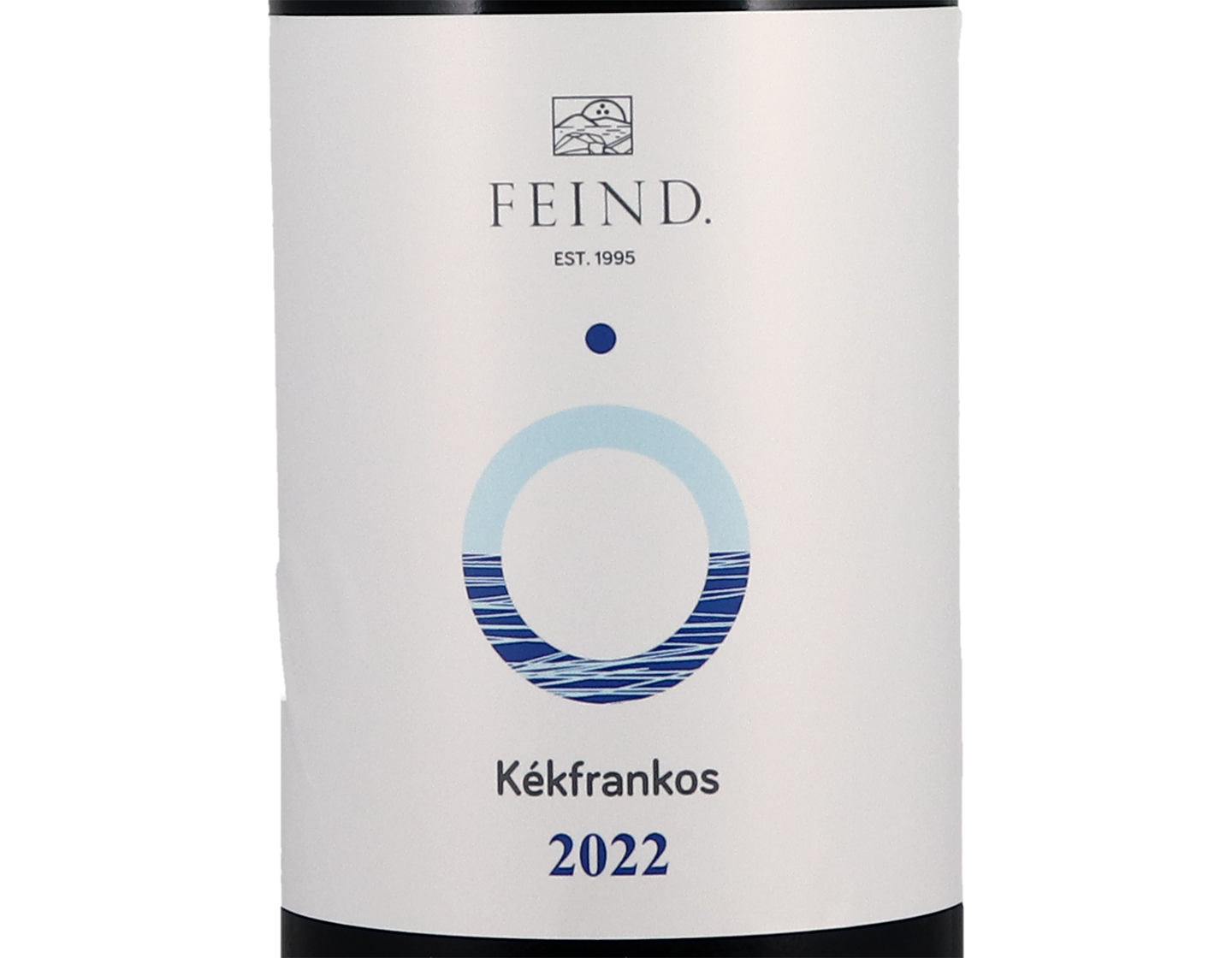 Kekfrankos Feind 2022