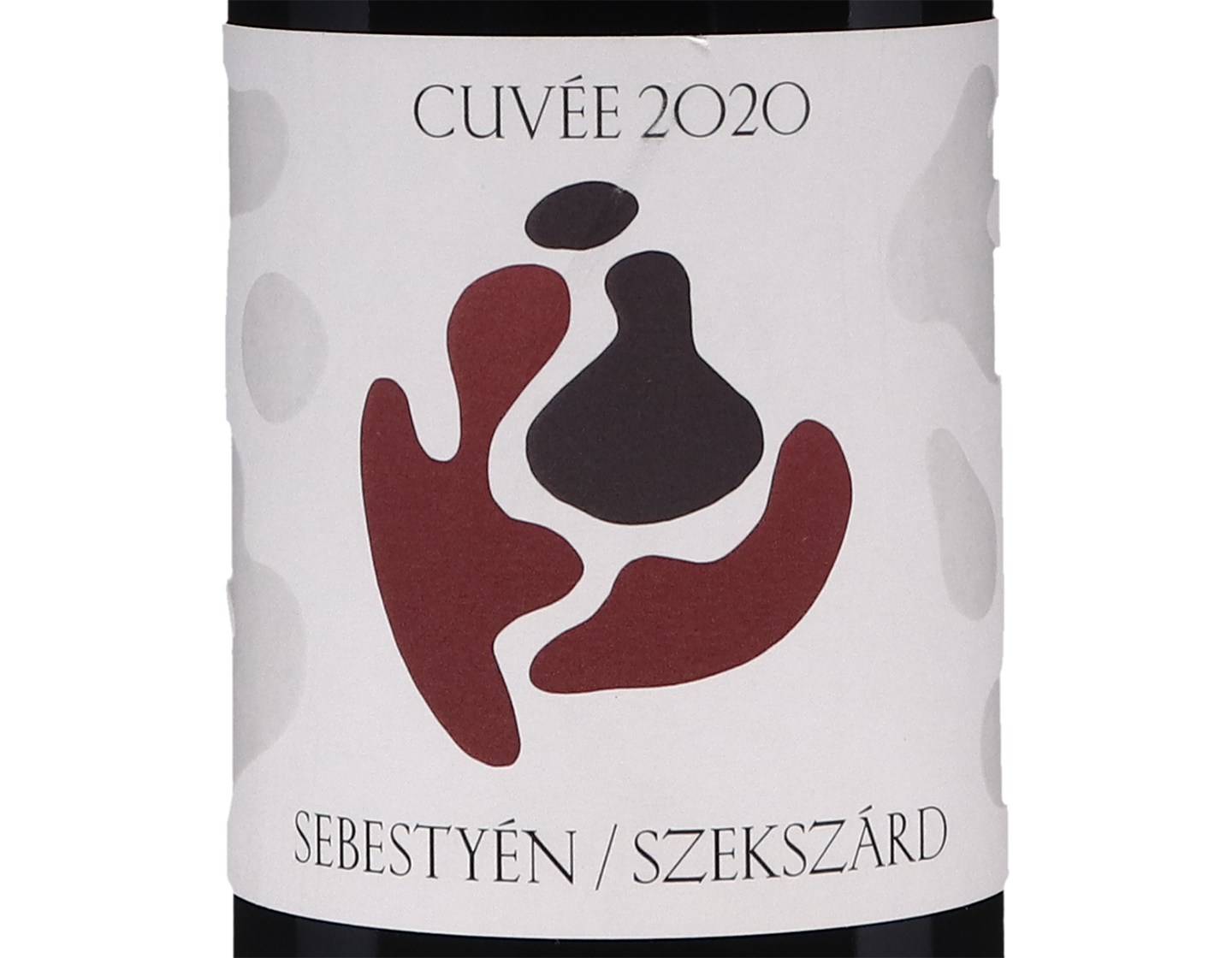 Szekszardi Cuvee Sebestyen 2020