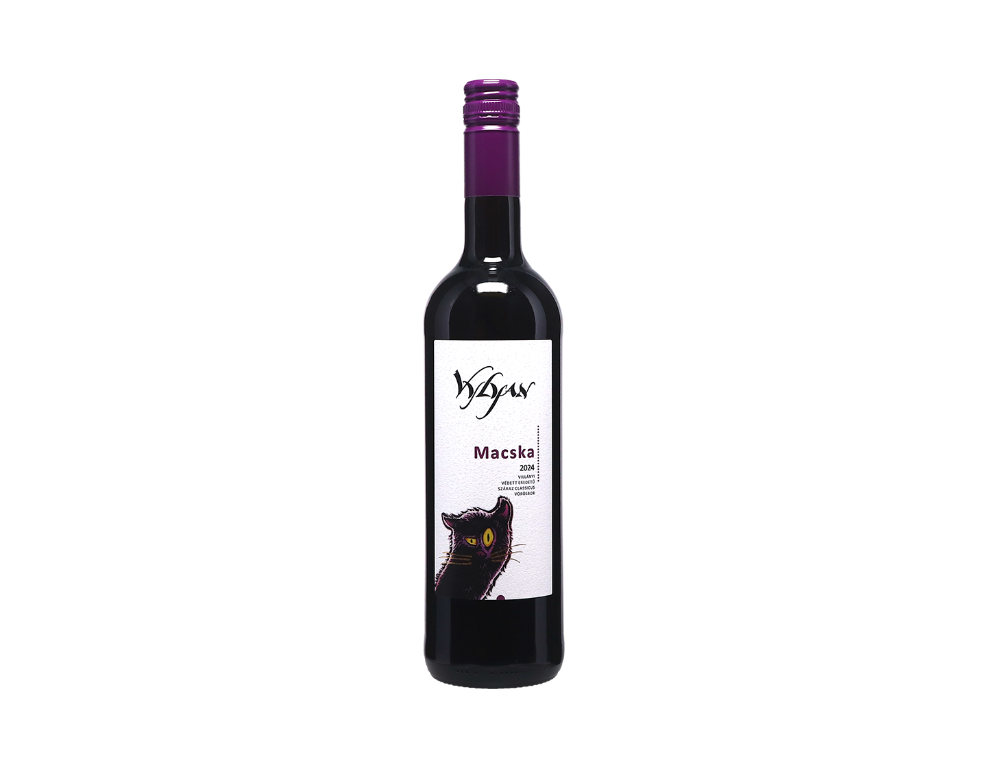 Macska Portugieser 2024 Vylyan