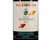 Chianti Rufina Riserva Vigneto Bucerchiale Selvapiana 2015 view 2