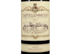 Chianti Classico Gran Selezione Castello di Brolio 2015 view 2