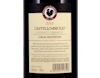 Chianti Classico Gran Selezione Castello di Brolio 2015 view 3
