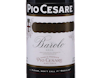 Barolo Pio Cesare 2015 view 2