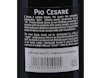 Barolo Pio Cesare 2015 view 3