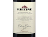 Chianti Classico Riserva Riecine 2016 view 2