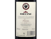 Chianti Classico Riserva Riecine 2016 view 3