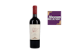 Riecine La Gioia Rosso Toscana 2015 view 1