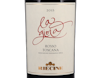 Riecine La Gioia Rosso Toscana 2015 view 2
