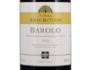 The Society's Exhibition Barolo 2016 view 2