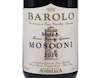 Barolo Anselma Mosconi 2016 view 2