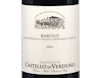Barolo Castello di Verduno 2016 view 2