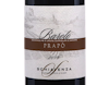 Barolo Prapo Schiavenza 2016 view 2