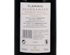 Brindisi Rosso Vigna Flaminio, Vallone 2018 view 3