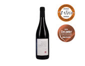 The Society's Sicilian Reserve Red 2017