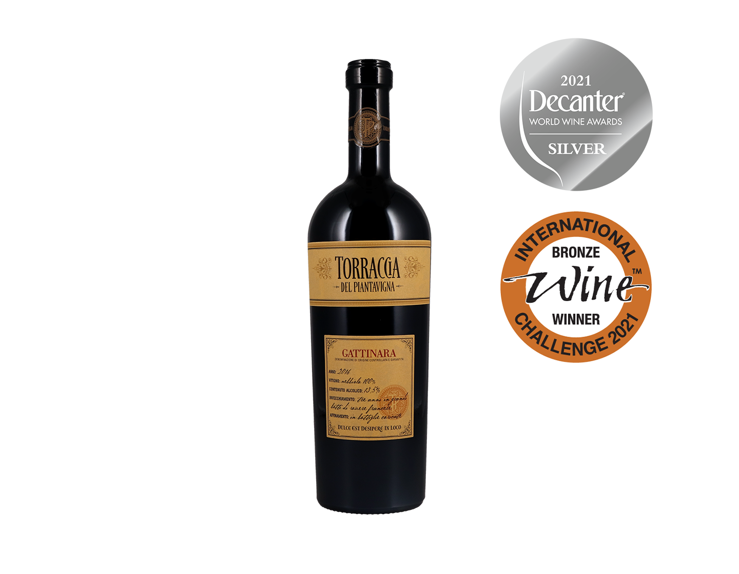 Gattinara, Torraccia del Piantavigna 2016