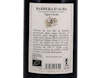 Barbera d'Alba Vigna del Cuculo, Cavallotto 2018 view 3