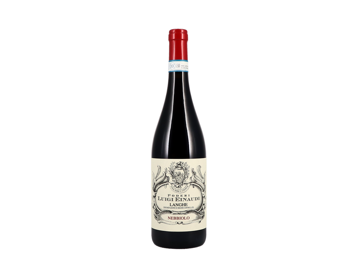 Poderi Luigi Einaudi Langhe Nebbiolo 2019